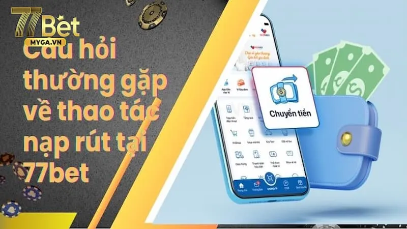 câu hỏi thưởng gặp giao dịch