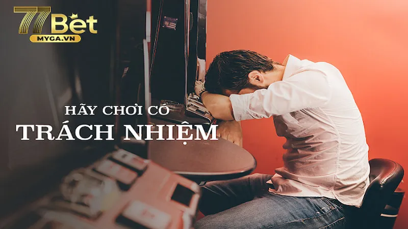 chơi có trách nhiệm khai báo thông tin