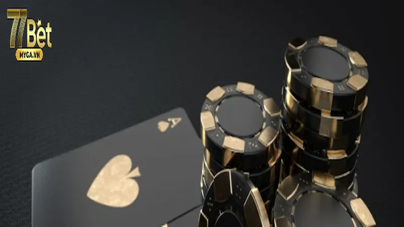 Game đánh bài online đổi tiền mặt lý do chọn 77bet