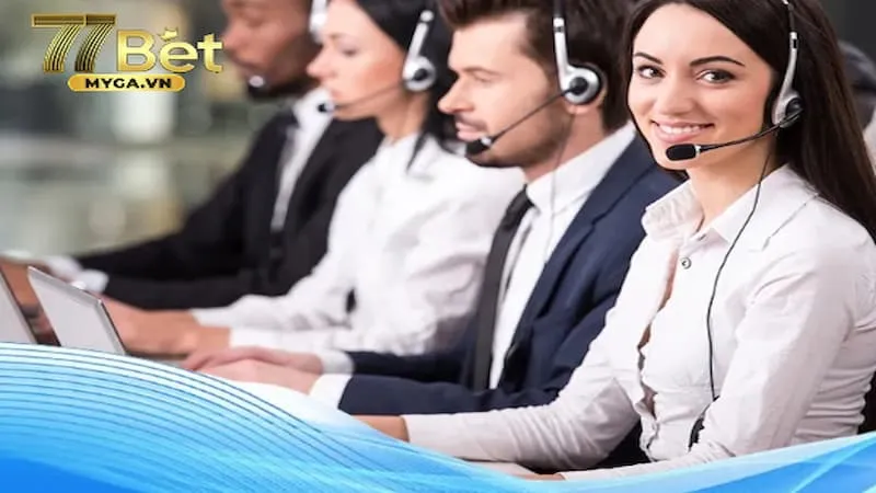 liên hệ 77bet câu hỏi thường gặp