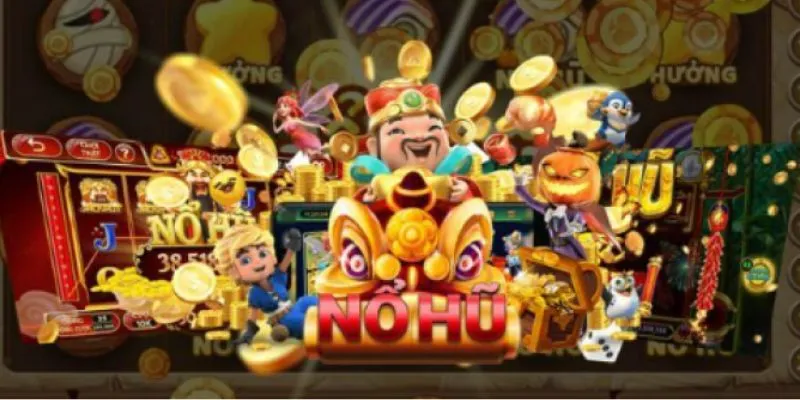 Nổ hũ 77bet ưu điểm