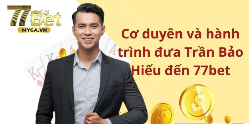 trần bảo hiếu cơ duyên