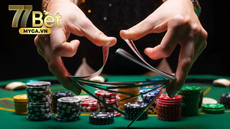 Trước khi xuống tiền đặt cược, anh em cần phải xây dựng cho mình một chiến thuật vững chắc.