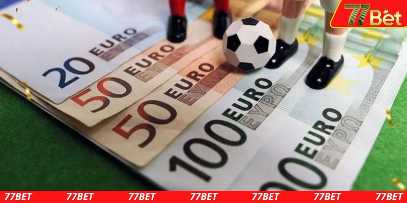 Các loại kèo bóng đá - Kèo tổng số bàn thắng của hai đội 