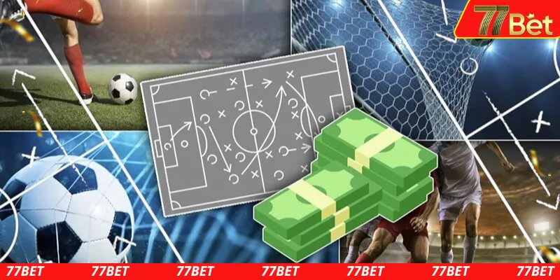 Hướng dẫn tính kèo 2/2.5 chuẩn chỉ