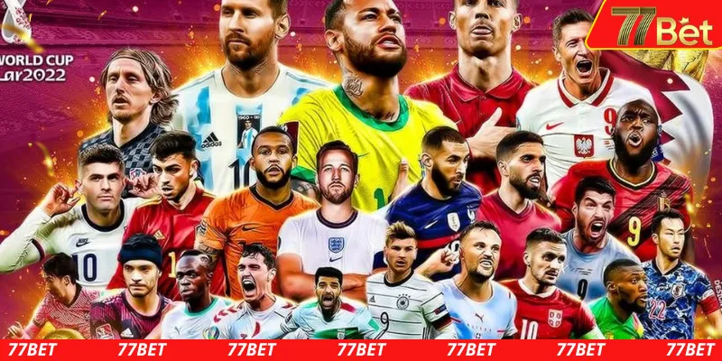 Những giải đấu lớn trong vòng 1/8 là gì 