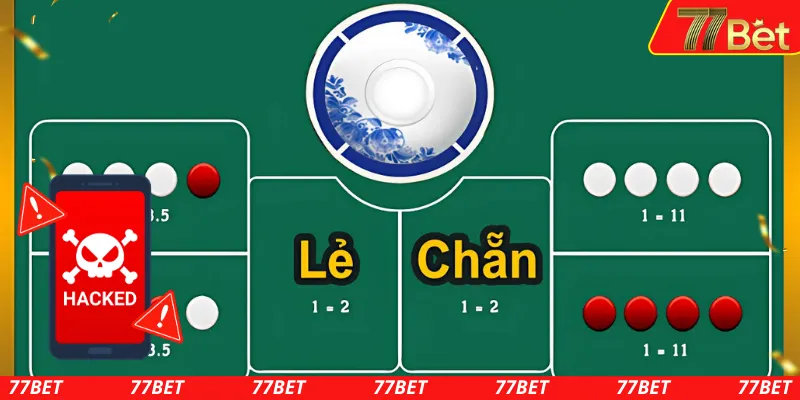 Phần mềm xóc đĩa bịp dễ sử dụng 