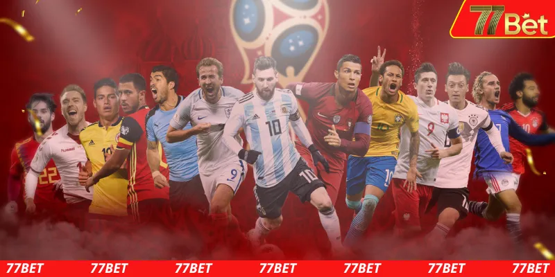 Sự nổi lên của các đội bóng trong vòng 1/8 là gì 