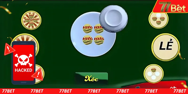 Ưu điểm nổi bật của các phần mềm xóc đĩa bịp 