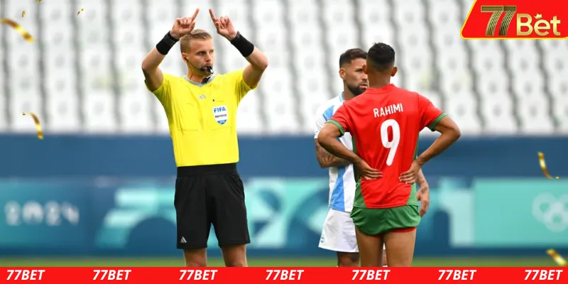 Vai trò của var trong bóng đá là gì đối với lĩnh vực cá cược